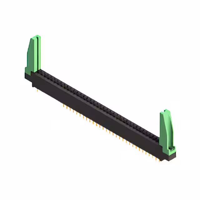 387-076-520-878 EDAC Inc.  Edgeboard Connectors